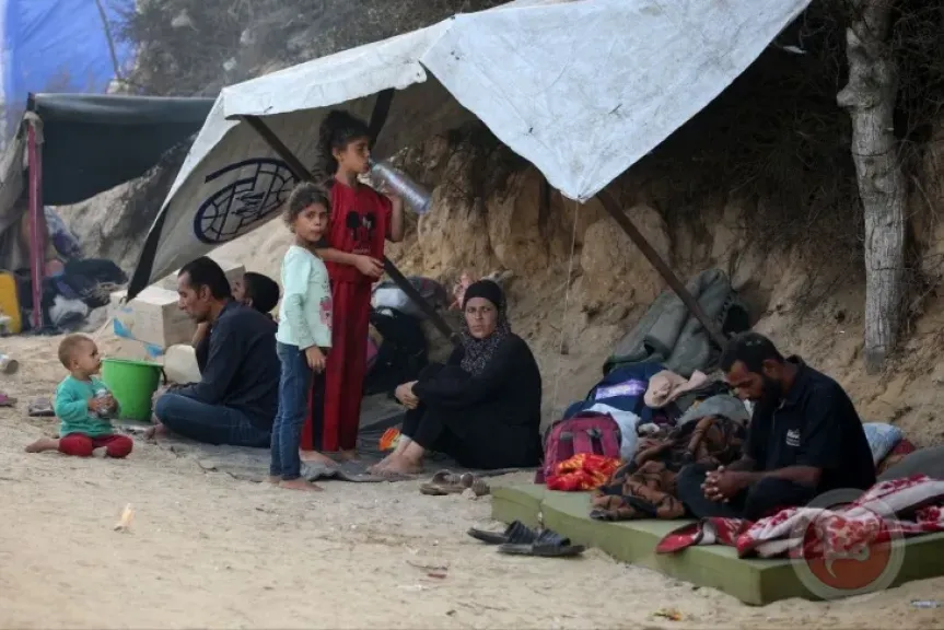 غزة تتابع مؤتمر ترامب ونتنياهو وسط قلق من بقاء الاحتلال وأولوية لوقف الحرب- تفاصيل