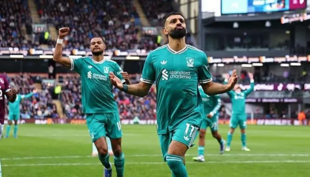 محمد صلاح على أعتاب إنجاز تاريخي بالوصول إلى 100 مباراة في دوري أبطال أوروبا