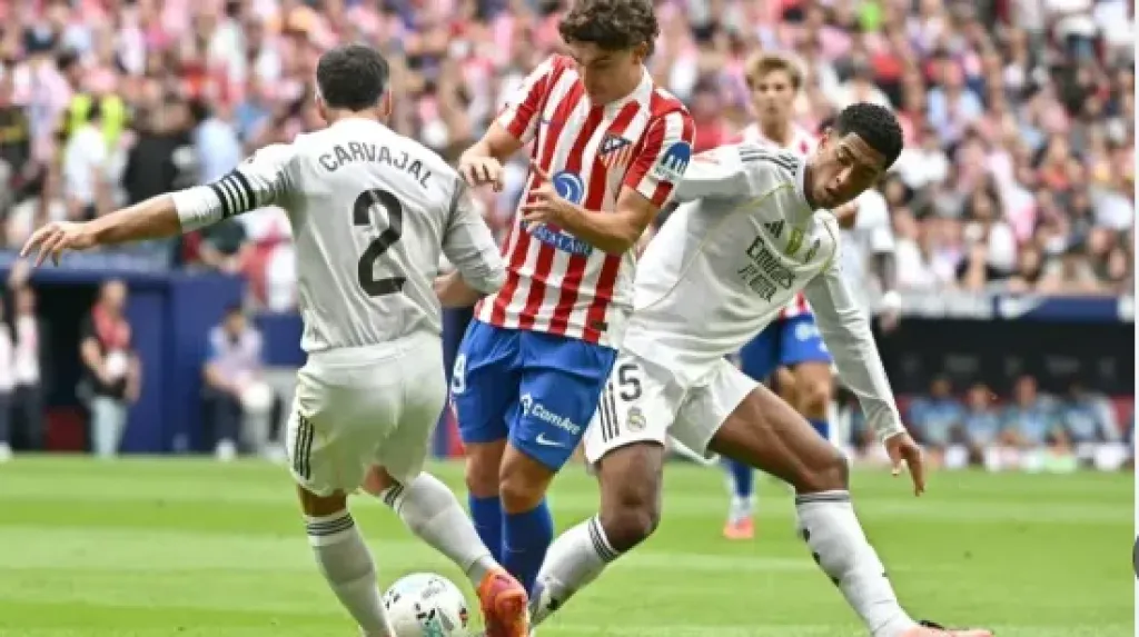 كل ما تريد معرفته عن مباراة ريال مدريد وكايرات في دوري أبطال أوروبا 2025-2026: الموعد، القنوات الناقلة، البث المباشر والمعلق