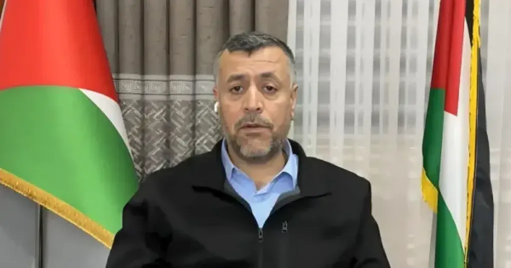 حماس ترد على خطة ترامب ونتنياهو: فضفاضة.. ولا تمثل حق تقرير المصير