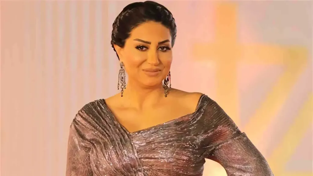 بلاغ رسمي ضد الفنانة وفاء عامر بتهمة جمع تبرعات بالمخالفة للقانون