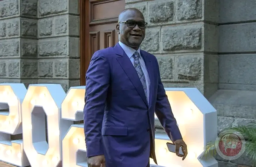 العثور على سفير جنوب أفريقيا في باريس ميتًا أمام فندق حياة.. والنيابة الفرنسية تحقق