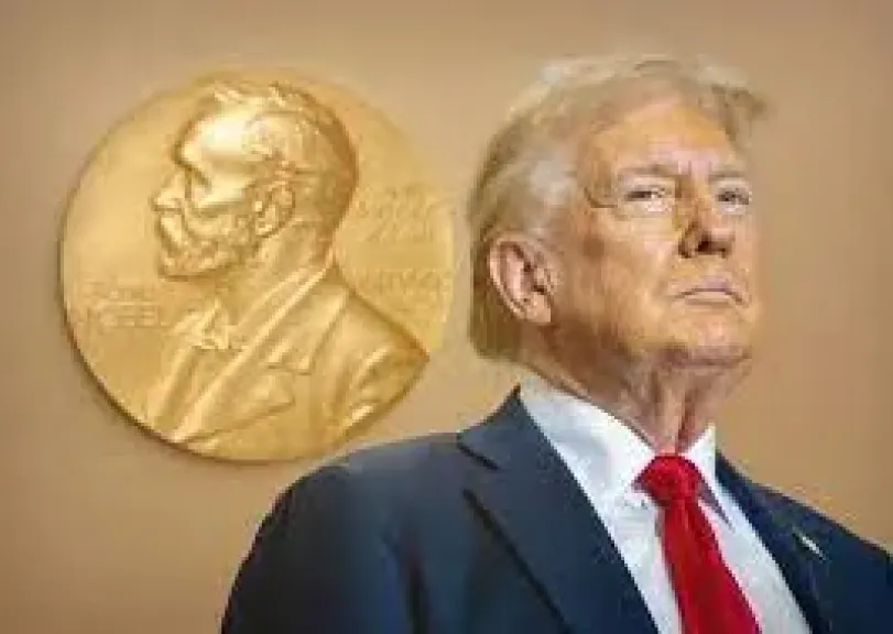 ترامب يبحث عن «جائزة السلام».. لماذا يُسرِّع اتفاق غزة الآن ويمنح حماس مهلة قصيرة؟