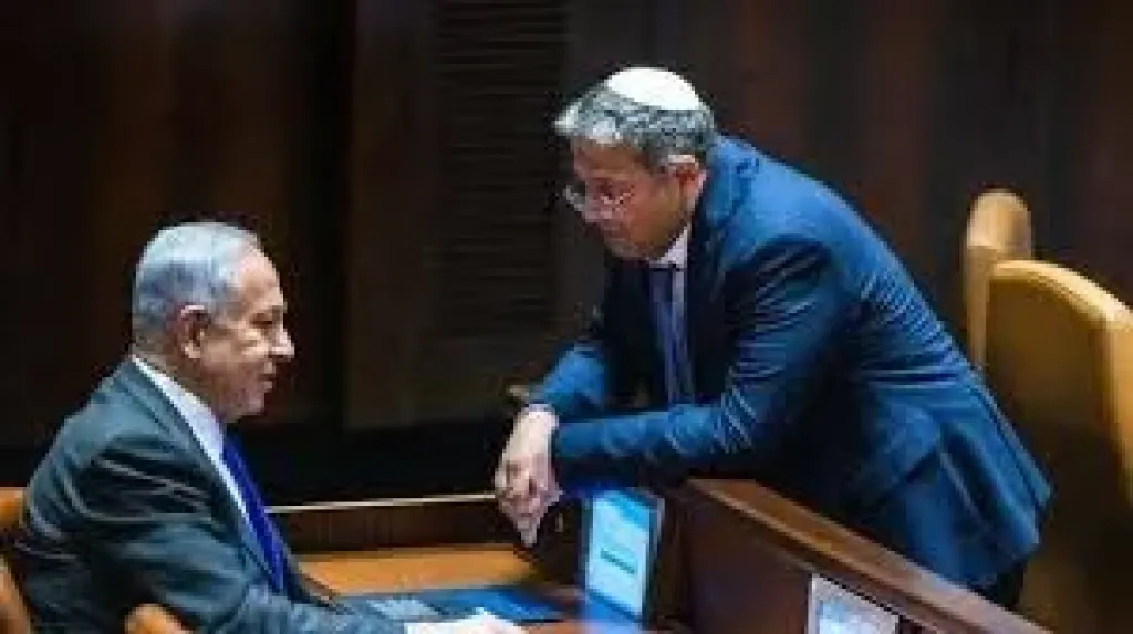 خلافات داخل حكومة الاحتلال.. بن غفير يهاجم نتنياهو بسبب خطة ترامب لإنهاء الحرب على غزة