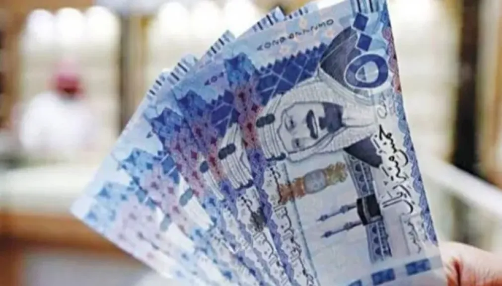 الريال السعودي يشتعل في السوق المصرية .. تعرف على سعره اليوم 1 أكتوبر 2025