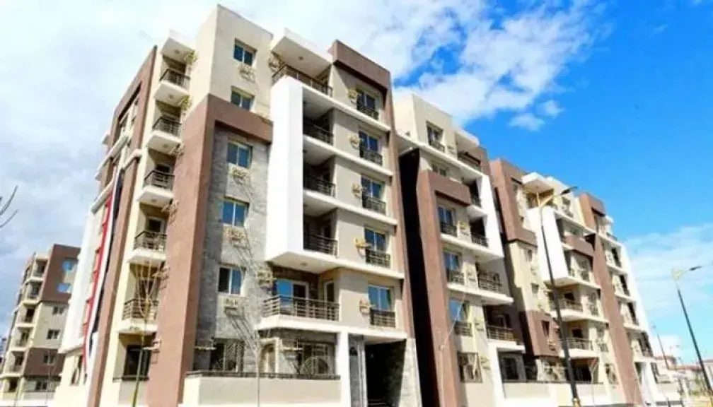 وزارة الإسكان تبدأ تلقي طلبات وحدات بديلة لمستأجري الإيجار القديم في مصر (1) وزارة الإسكان تبدأ تلقي طلبات وحدات بديلة لمستأجري الإيجار القديم في مصر (1)