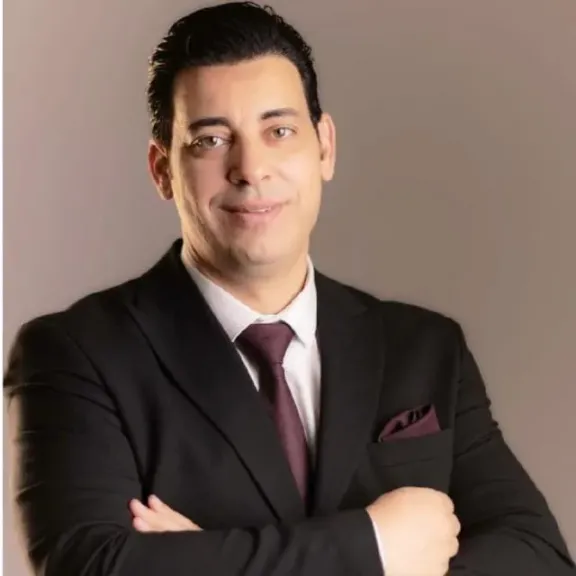 القبائل العربية في المنتزة تعلن تأييدها للمرشح رفعت الهواري في انتخابات مجلس النواب