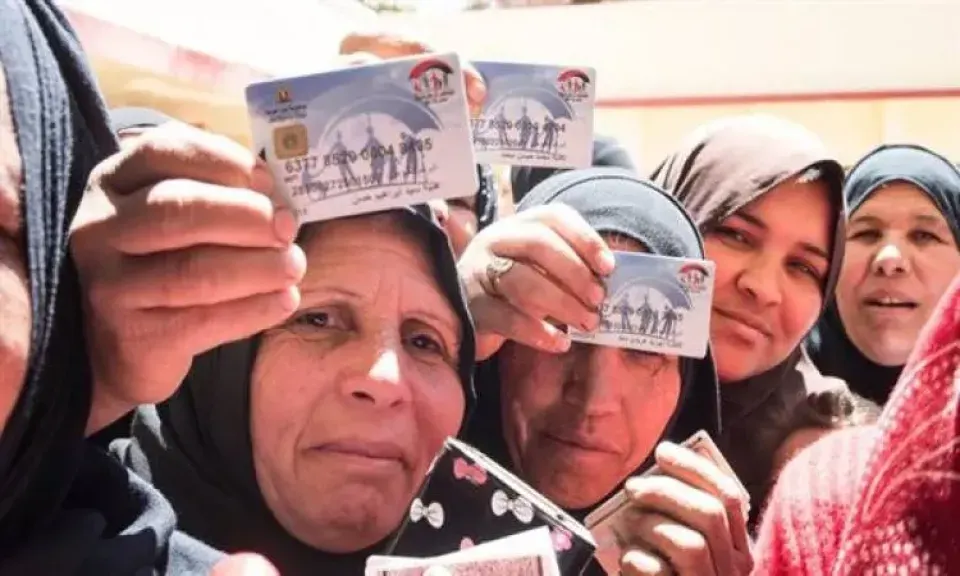 بشرى منتظرة! الكشف عن أسماء المقبولين الجدد في تكافل وكرامة 2025.. استعلم الآن بالرقم القومي