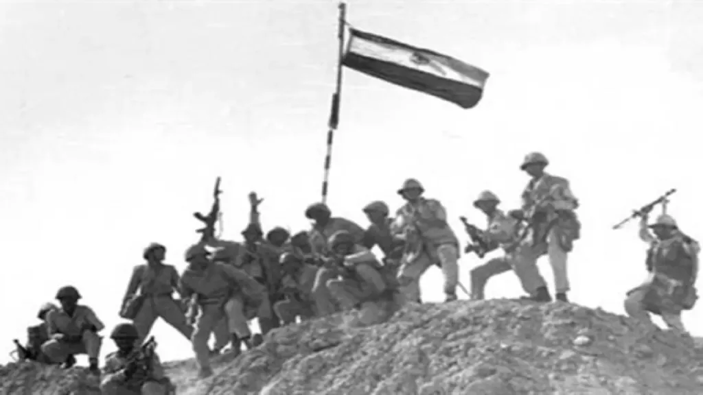 حرب أكتوبر 1973.. ذاكرة النصر وملحمة استعادة الكرامة