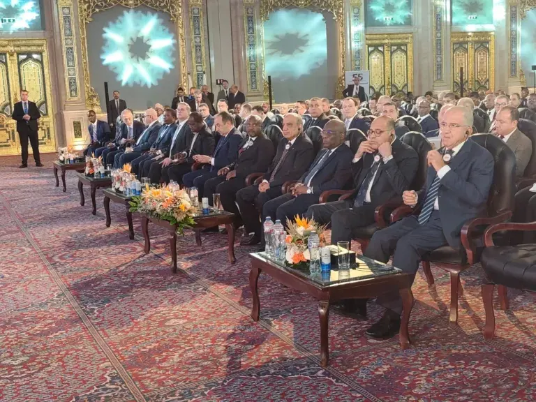 مصر تحتضن الحدث القاري الأكبر في الطاقة.. افتتاح المؤتمر الـ21 لمرافق الكهرباء الإفريقية بحضور وزيري العمل والبترول