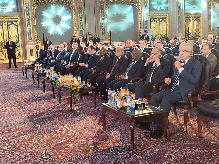 مصر تحتضن الحدث القاري الأكبر في الطاقة.. افتتاح المؤتمر الـ21 لمرافق الكهرباء الإفريقية بحضور وزيري العمل والبترول