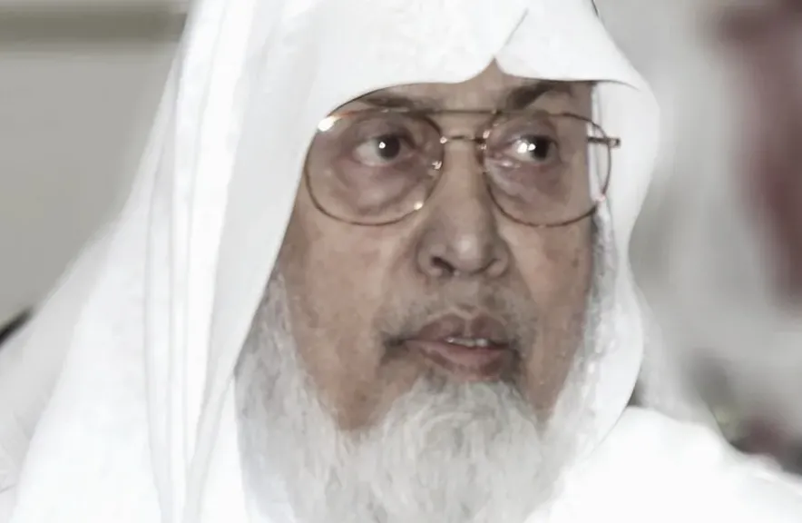 رحيل شيخ القراء في المسجد النبوي.. الشيخ بشير أحمد صديق عن عمر ناهز 90 عامًا
