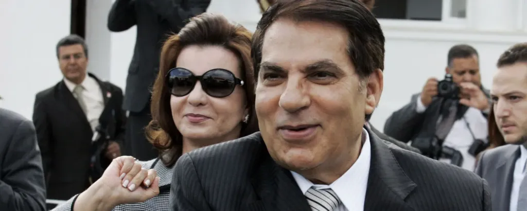 توقيف حليمة بن علي في باريس.. تفاصيل جديدة عن ابنة الرئيس التونسي الراحل