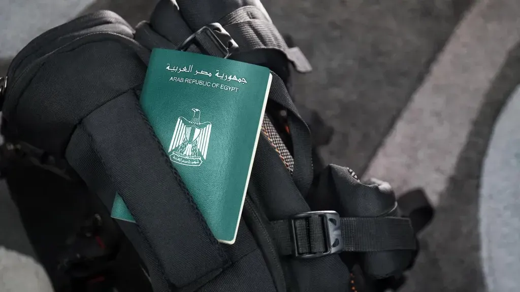 استخراج جواز السفر أونلاين 2025.. أسرع الطرق وأسعار العادي والمستعجل في متناول يدك