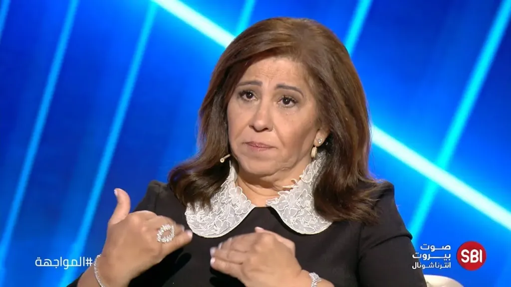 ليلى عبداللطيف تفجر الجدل مجددًا.. توقعات 2026 تحمل عودة علاقات فنية وظهور فنانين إلى الواجهة