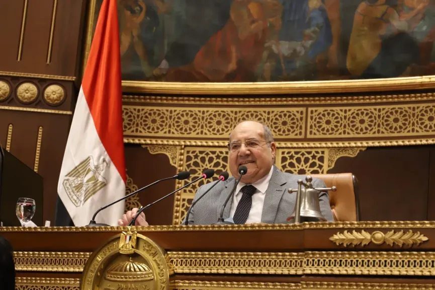 رئيس الشيوخ يشيد بموقف مصر الصامد: دعم لا يتزعزع للقضية الفلسطينية