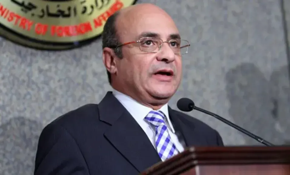 وزير العدل يؤكد: الاعتراض الرئاسي على مواد الإجراءات الجنائية لم يُرفض