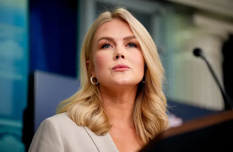 البيت الأبيض يضع ”خطًا أحمر” أمام حماس بشأن خطة غزة.. وترامب يترقب الرد النهائي