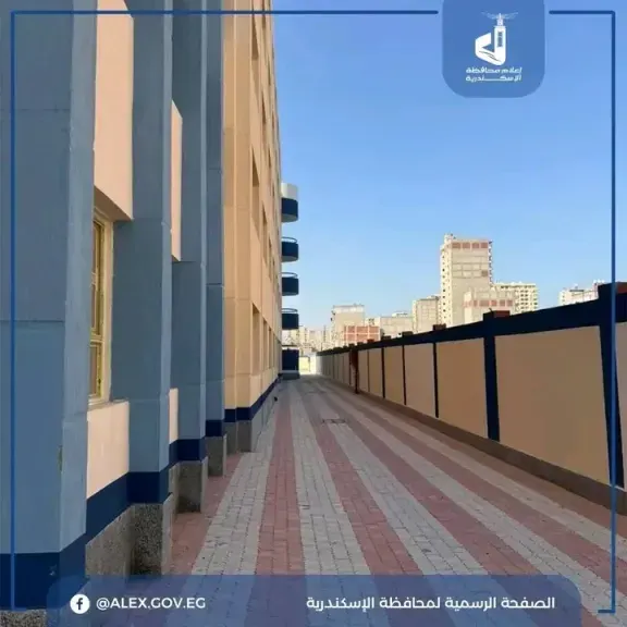 الإسكندرية تشهد طفرة تعليمية: الانتهاء من 43 مدرسة جديدة تضم 1012 فصلاً دراسياً