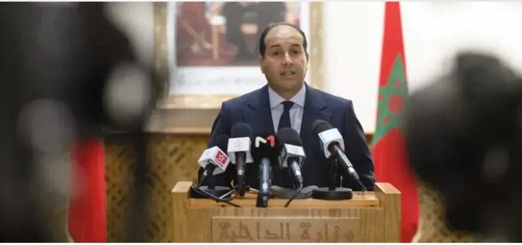 المغرب.. وزارة الداخلية تكشف حصيلة ليلة دامية من الشغب والعنف وتتوعد بالصرامة
