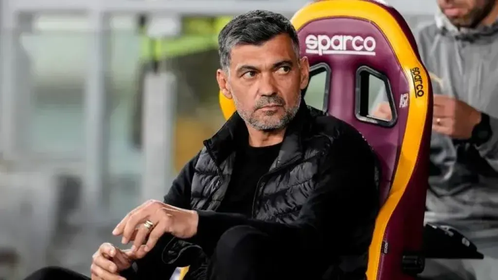 الاتحاد السعودي يحسم مدربه الجديد: سيرجيو كونسيساو على أعتاب قيادة العميد