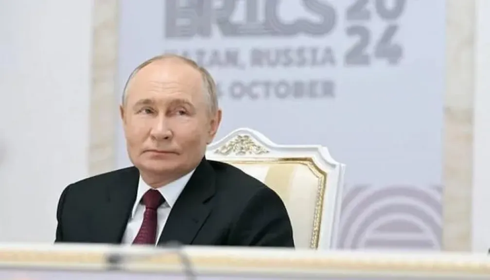 بوتين يعلق على خطة ترامب بشأن غزة: دعم مشروط وتساؤلات جوهرية