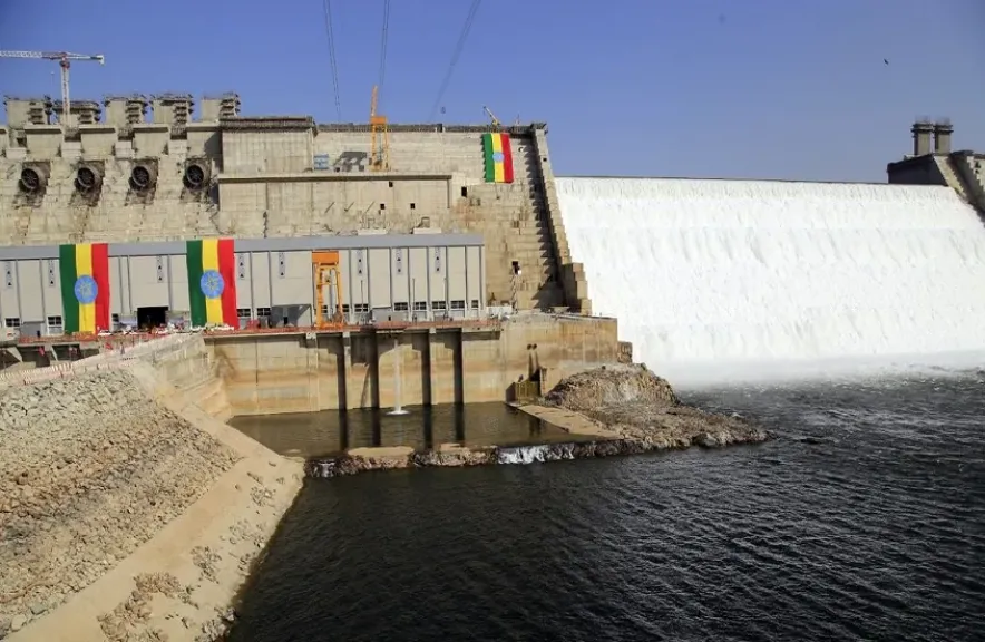 فيضانات إثيوبيا تكشف هشاشة سد النهضة ومصر تحول الأزمة إلى فرصة تنموية