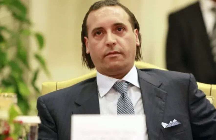 تطورات جديدة في قضية هانيبال القذافي في لبنان وسط تدهور حالته الصحية