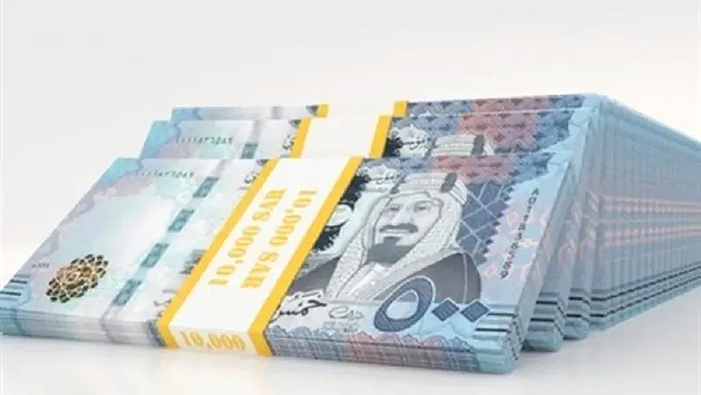 الريال السعودي يواصل تحركه.. تعرف على سعر الصرف أمام الجنيه المصري اليوم السبت 4 أكتوبر 2025