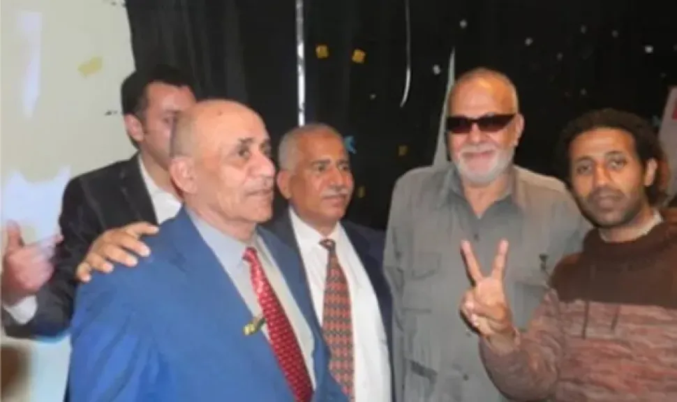 بطل هنيدي أبو شريف:نفذت ١٣٣ خلف خطوط العدو الإسرائيلي وأسرت ياكوف رينيه نجل شقيقة عزرا وايزمان