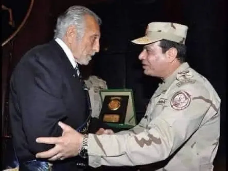 عمرو البتانوني: قصة ”قاهر اليهود” وضابط الصاعقة الذي رحل بصمت