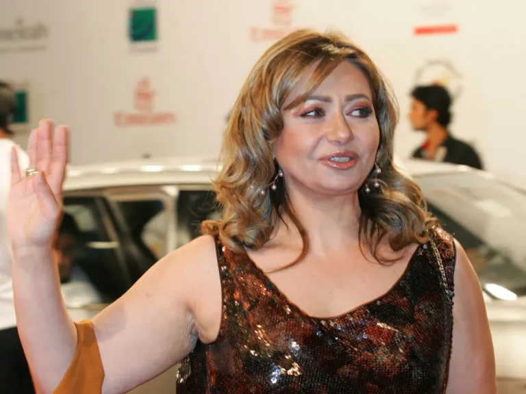 التحقبق مع  ليلى علوي بتهمة الاعتداء والتنمر على صحفي من ذوي الهمم خلال مهرجان الإسكندرية السينمائي