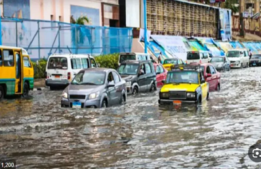 الإسكندرية ترفع حالة الطوارئ القصوى استعدادًا للنوات الممطرة.. والصرف الصحي تعلن خطة المواجهة
