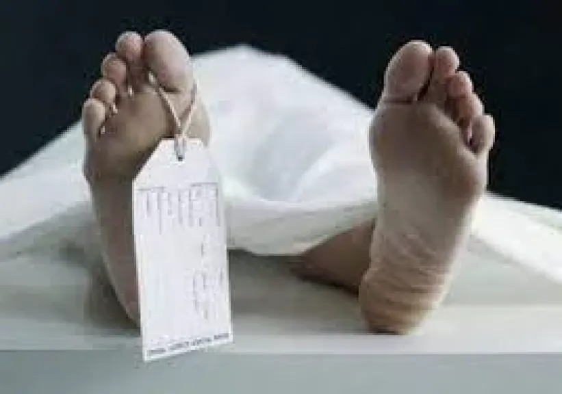 مأساة في العجوزة.. طفل يلقى مصرعه في أحضان أمه تحت عجلات سيارة مسرعة