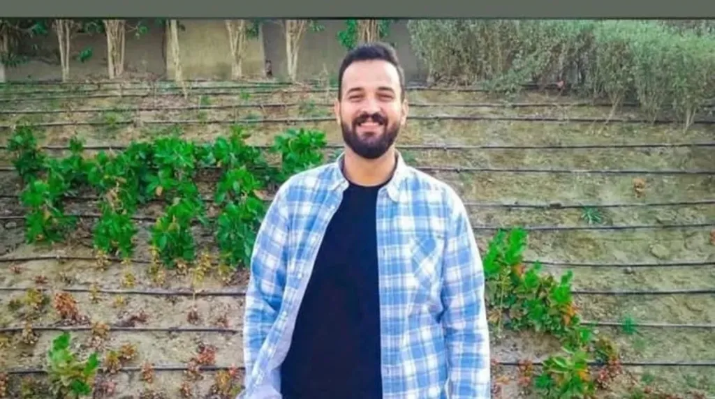 في ثوانٍ.. رحلة توصيل تتحول لكابوس قاتل بالمطرية.. وفاة عامل دليفري تزلزل الشارع!