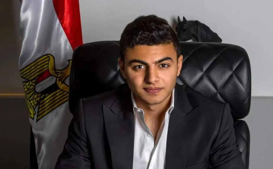 اللائحة تحسم الموقف.. استبعاد عصام العرجاني من الترشح لعضوية مجلس إدارة الأهلي تحت السن!