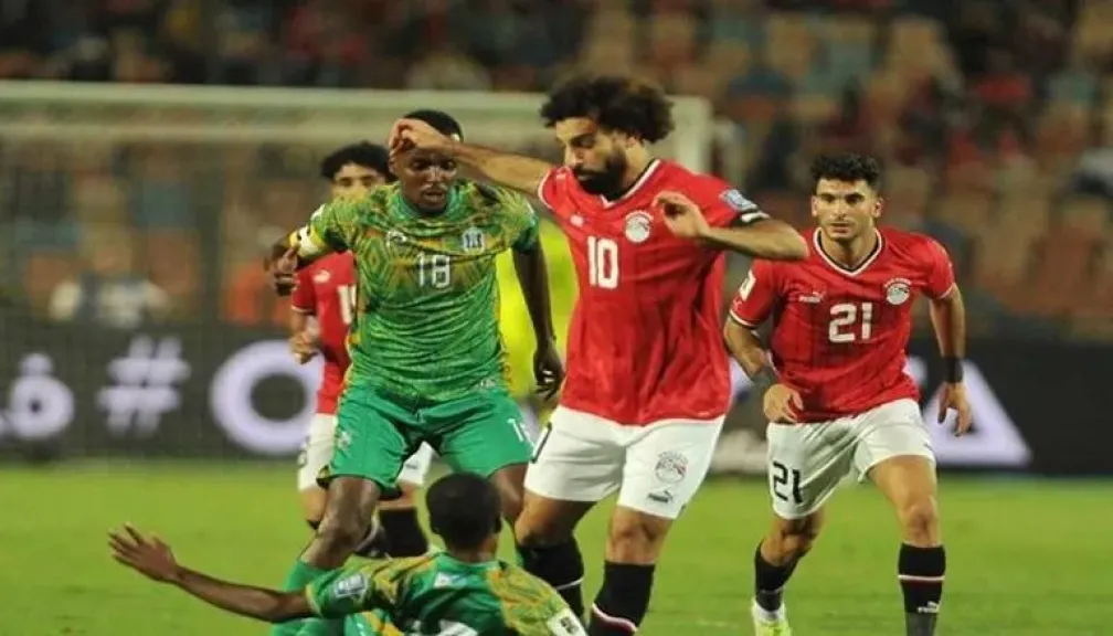 جيبوتي تتوعد مصر في الدار البيضاء.. “نحلم بإسقاط الفراعنة” قبل التأهل إلى مونديال 2026