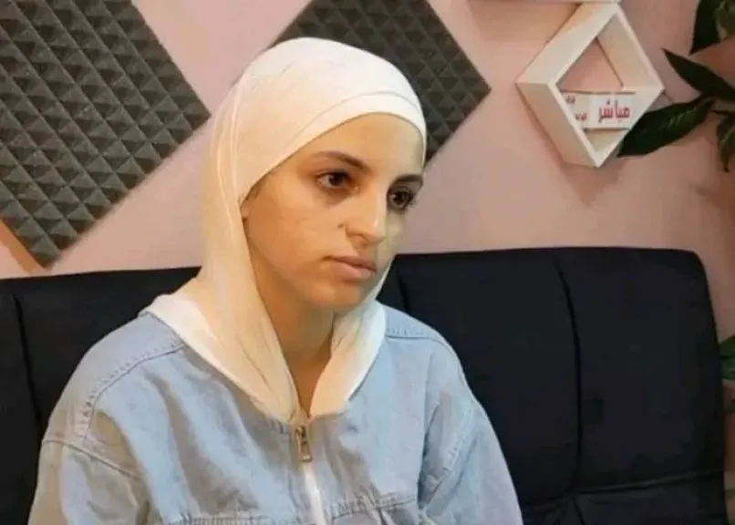 قصة صادمة.. عريس من البحيرة يستدرج زوجته من القاهرة ويجردها من ملابسها ويهددها بالصور