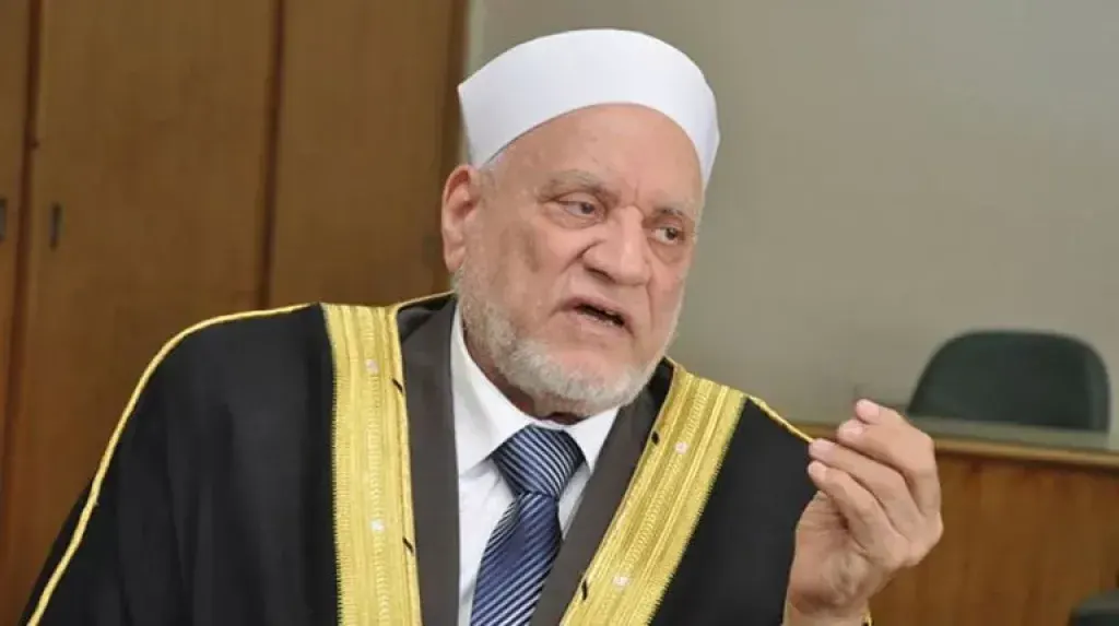 رحيل الدكتور أحمد عمر هاشم.. فارس الحديث وشيخ البيان يغادر الدنيا بعد رحلة عمر في خدمة الأزهر والعلم والدعوة