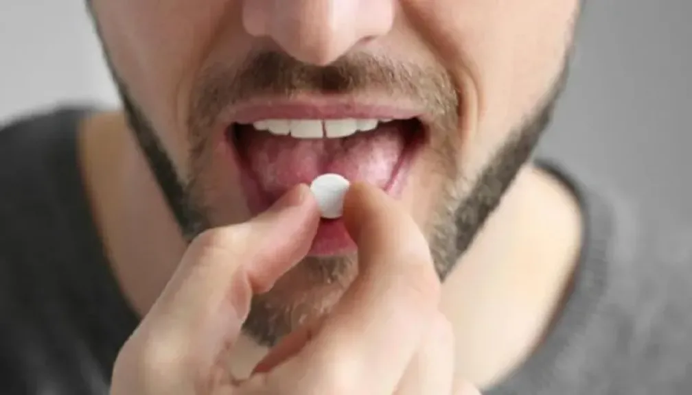 نتائج مبشرة لأول اختبار لحبوب منع الحمل الرجالية غير الهرمونية ”YCT-529