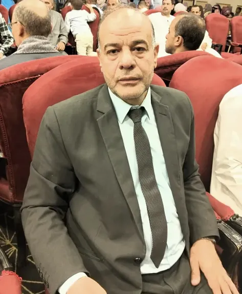 تجديد تكليف سعيد قريشي مديرًا لإدارة شؤون الطلبة والامتحانات بتعليم سوهاج