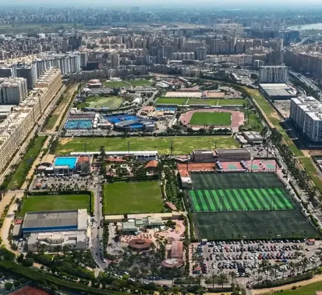 نادي سموحة يعلن موعد فتح باب الترشح لانتخابات مجلس الإدارة