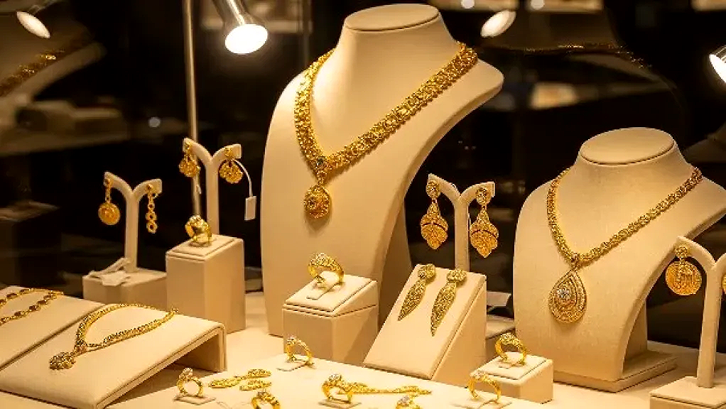 موجة صعود قوية.. الذهب يسجل أرقاماً غير مسبوقة و«عيار 21» في الصدارة!