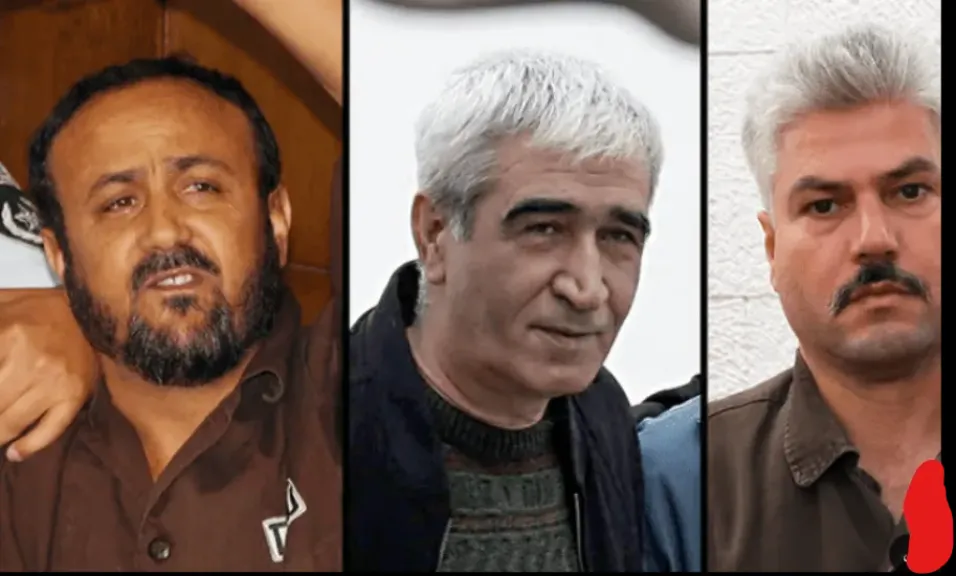 حماس تسلّم الوسطاء قائمة الأسرى المطلوب الإفراج عنهم وتؤكد التزامها بالتوصل إلى اتفاق شامل لوقف الحرب في غزة