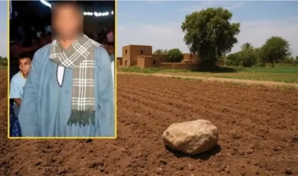 اعترافات قاتل زوج ابنته في الواسطى ببني سويف.. تفاصيل صادمة وعدوان علي الشرف