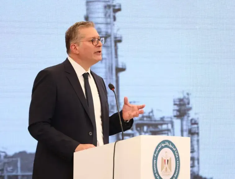 وزير البترول يفتح آفاقًا جديدة.. مباحثات مع «أركيوس إنرجي» لتعزيز استثمارات الغاز بالبحر المتوسط