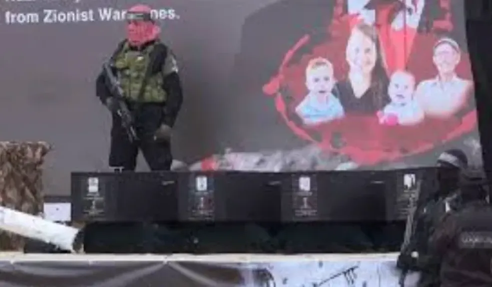 إسرائيل تستعد لإطلاق سراح أول دفعة من أسراها السبت.. وقوة دولية للبحث عن الجثث في غزة