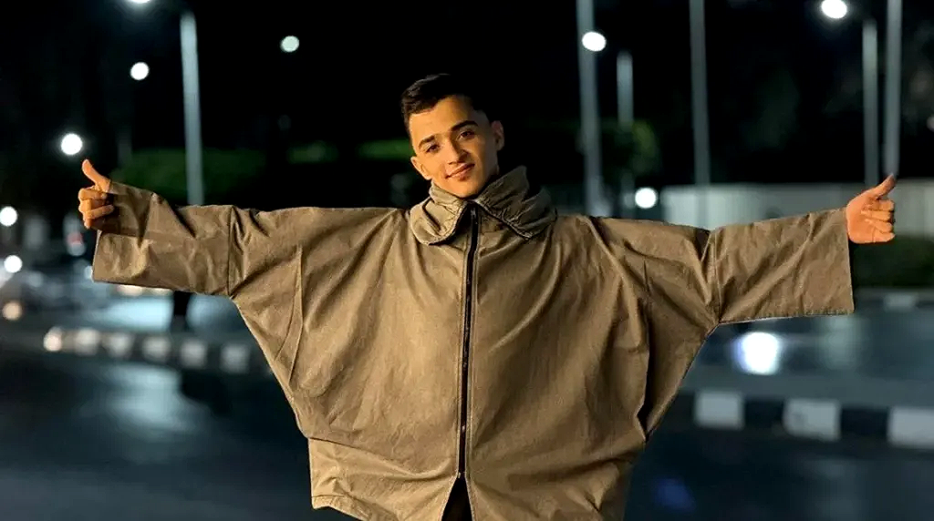 ”كان المقصود أخوه”.. كشف لغز مقتل تيك توكر المطرية والقبض على المتهمين (1) ”كان المقصود أخوه”.. كشف لغز مقتل تيك توكر المطرية والقبض على المتهمين (1)