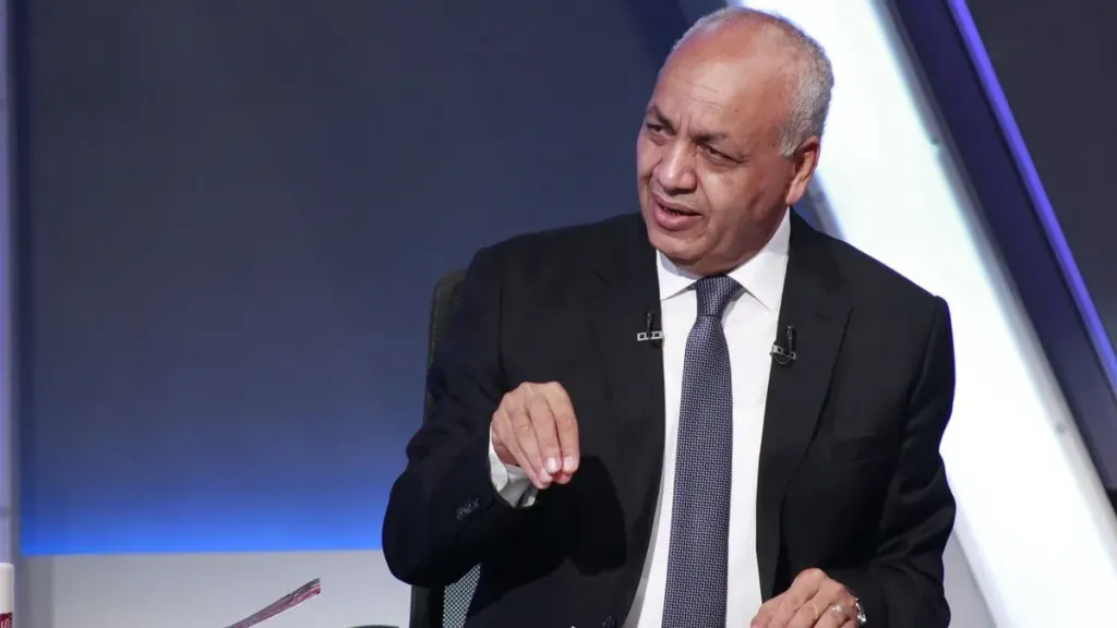 رئيس المخابرات المصرية في قلب الوساطة.. تنسيق مصري–قطري لإنهاء حرب غزة ومصطفى بكري يكشف التفاصيل