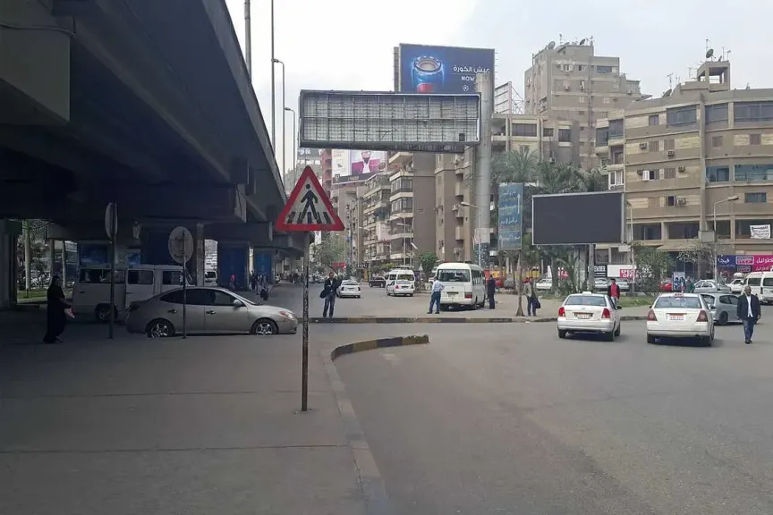 3 أيام من التغيير.. إغلاق شارع 26 يوليو بالكامل بسبب مشروع المونوريل